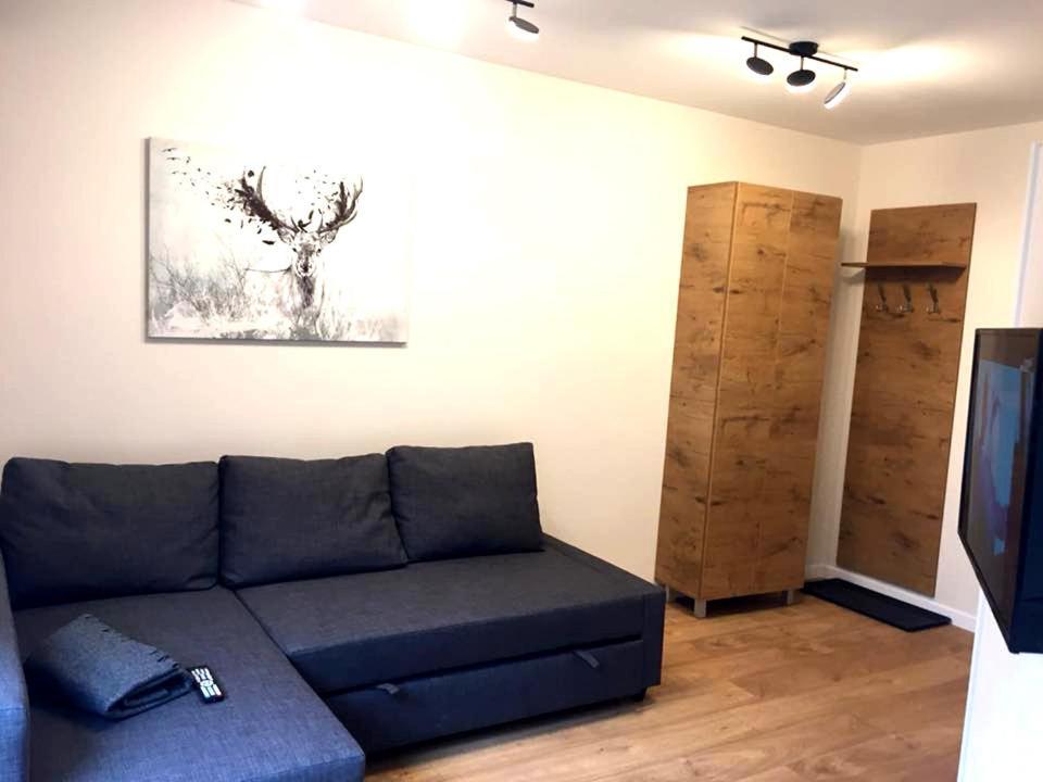 Apartamenty Skalite Szczyrk Wellness Exterior photo