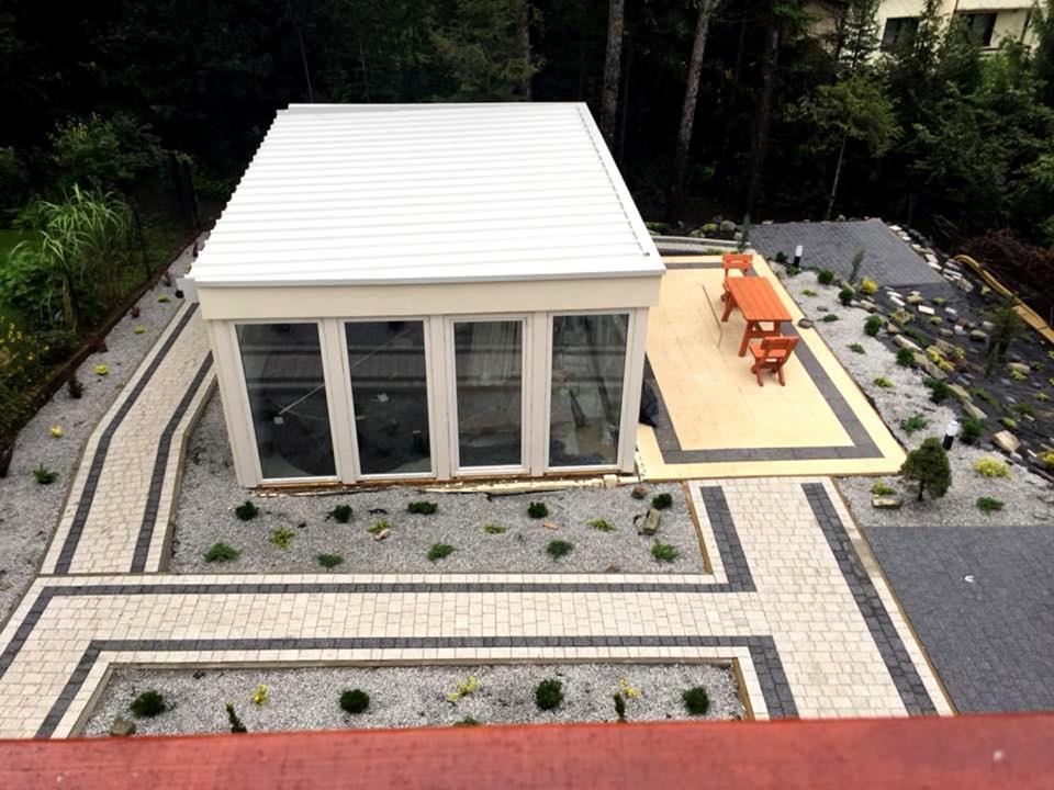 Apartamenty Skalite Szczyrk Wellness Exterior photo