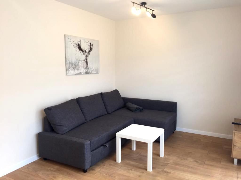 Apartamenty Skalite Szczyrk Wellness Exterior photo