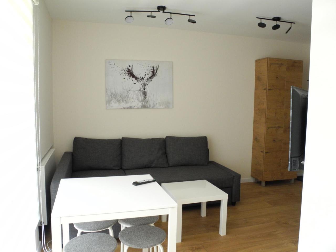 Apartamenty Skalite Szczyrk Wellness Exterior photo