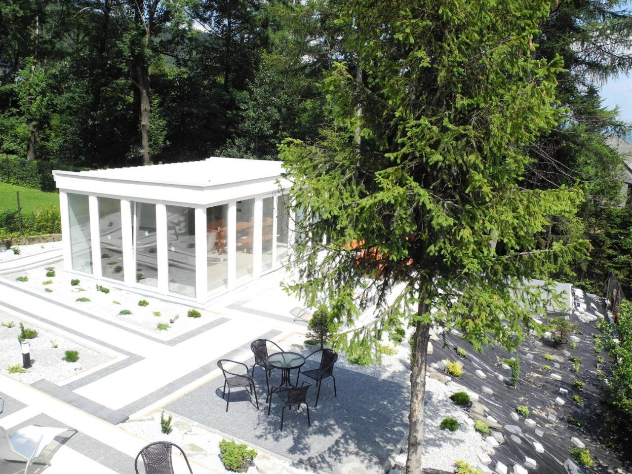 Apartamenty Skalite Szczyrk Wellness Exterior photo