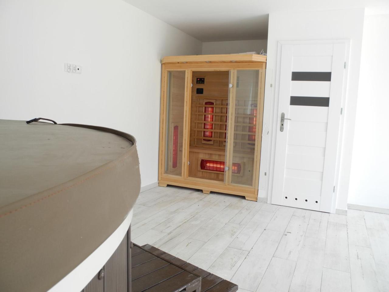 Apartamenty Skalite Szczyrk Wellness Exterior photo