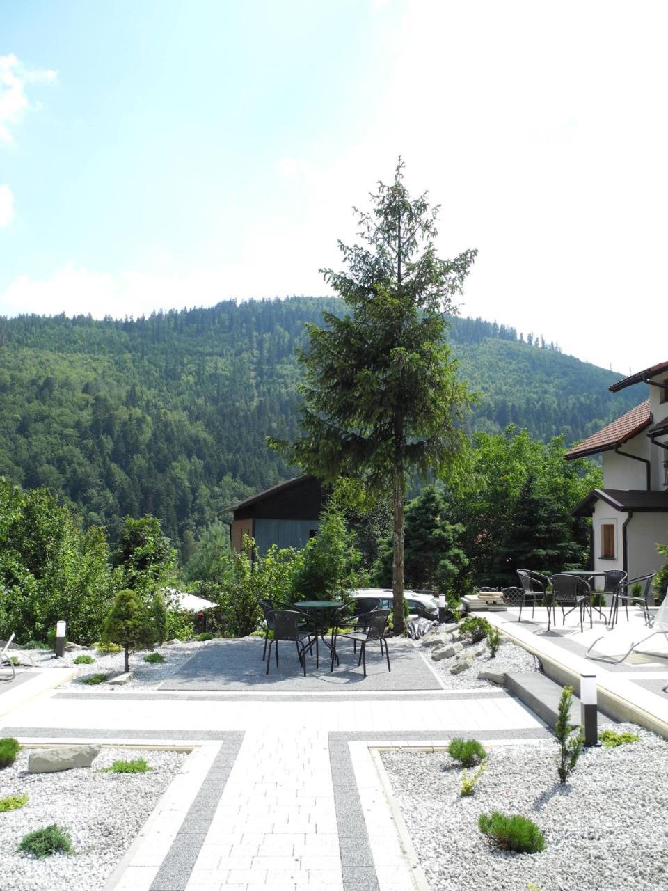 Apartamenty Skalite Szczyrk Wellness Exterior photo