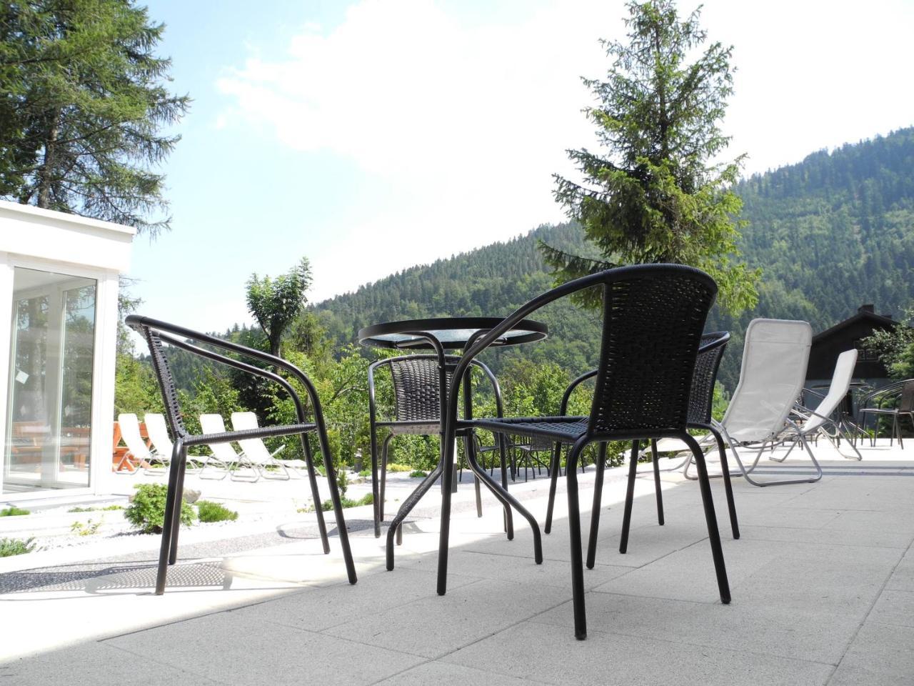 Apartamenty Skalite Szczyrk Wellness Exterior photo