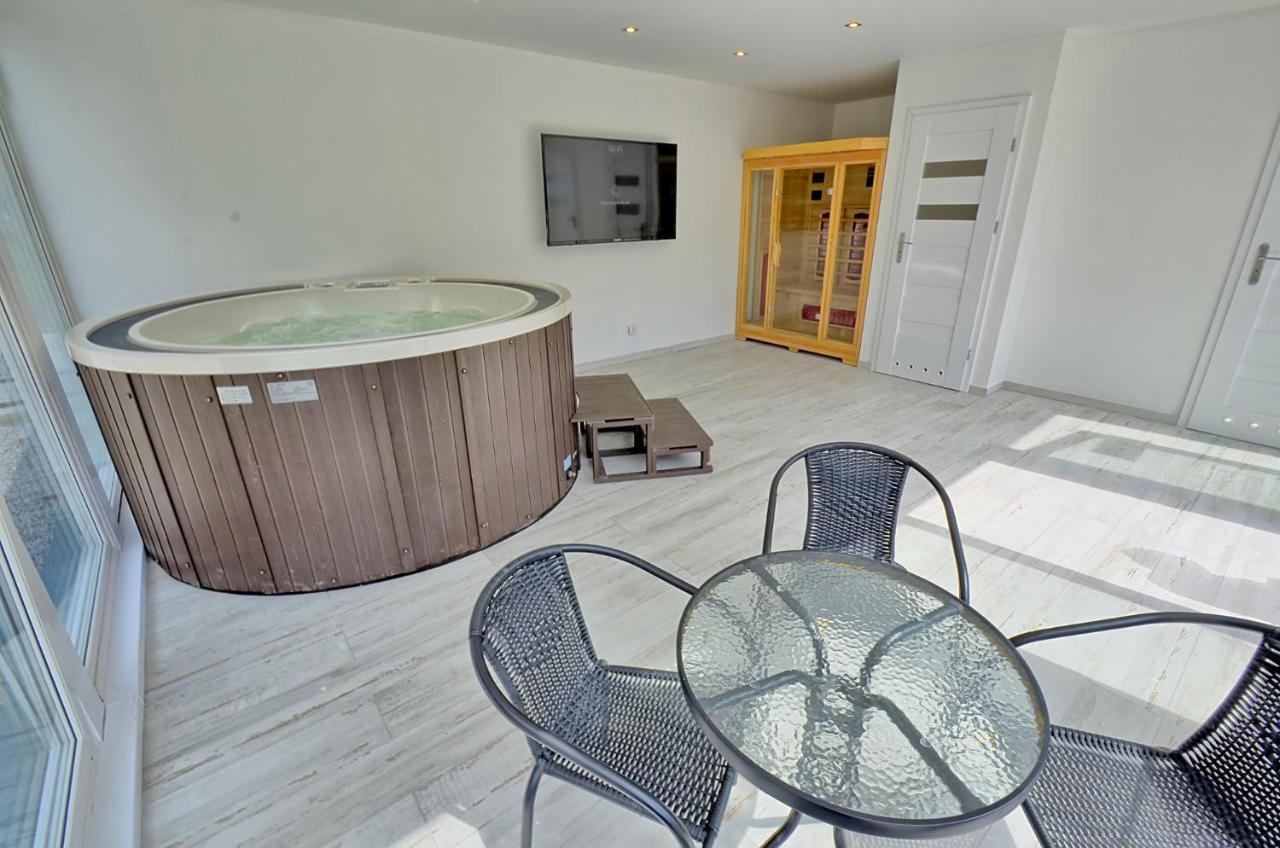 Apartamenty Skalite Szczyrk Wellness Exterior photo