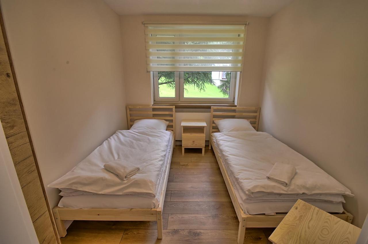 Apartamenty Skalite Szczyrk Wellness Exterior photo