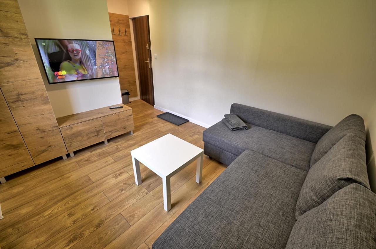 Apartamenty Skalite Szczyrk Wellness Exterior photo
