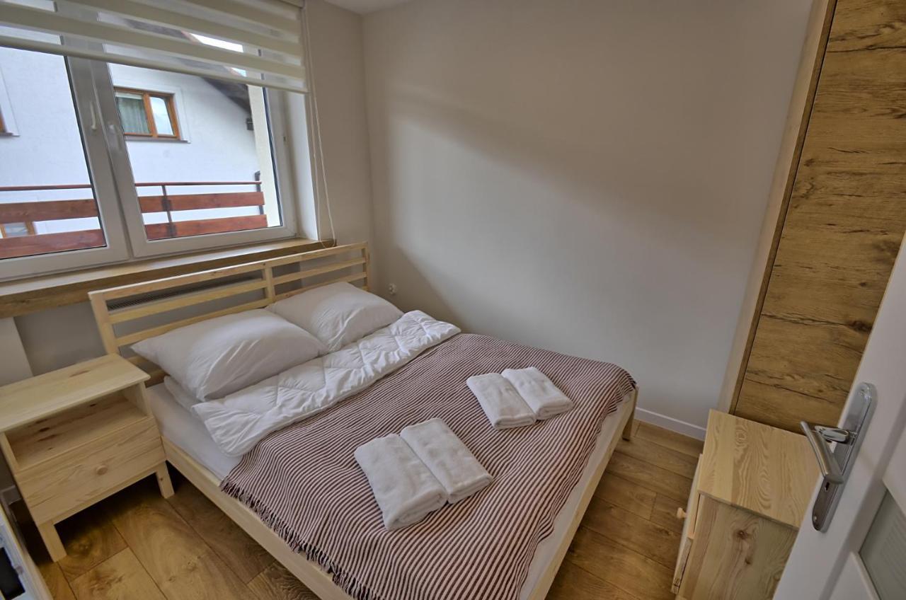 Apartamenty Skalite Szczyrk Wellness Exterior photo
