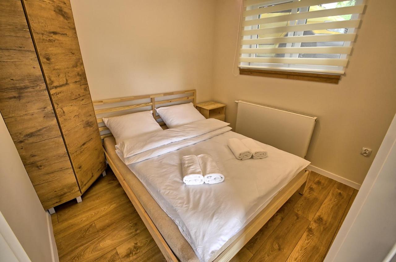 Apartamenty Skalite Szczyrk Wellness Exterior photo