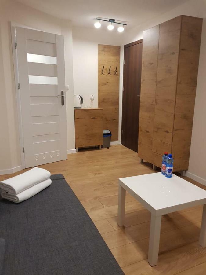 Apartamenty Skalite Szczyrk Wellness Exterior photo