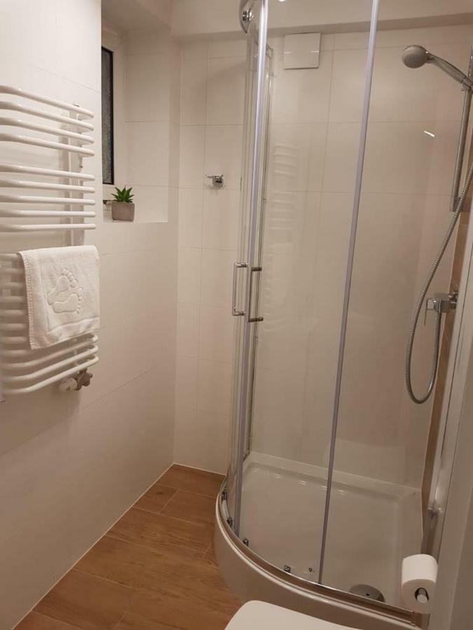 Apartamenty Skalite Szczyrk Wellness Exterior photo