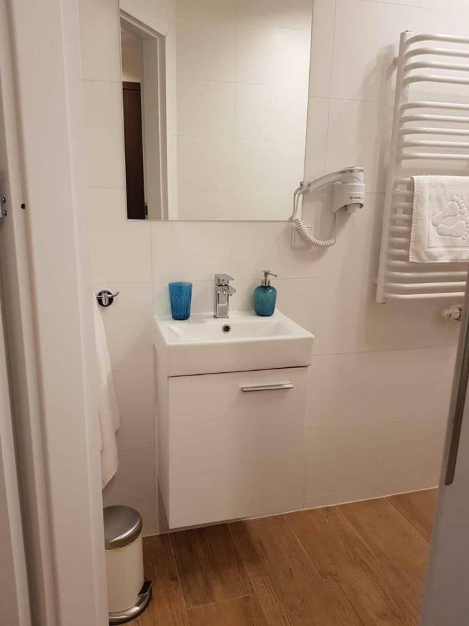 Apartamenty Skalite Szczyrk Wellness Exterior photo