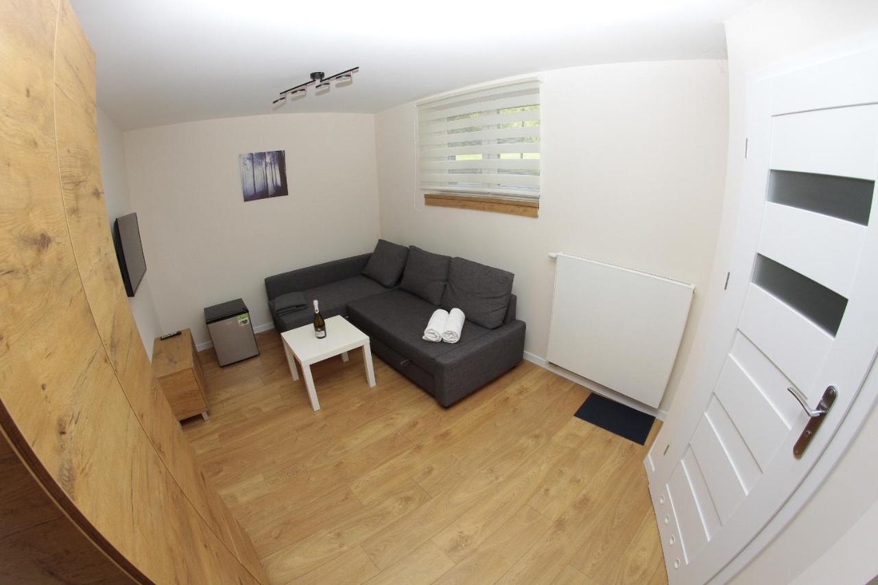 Apartamenty Skalite Szczyrk Wellness Exterior photo