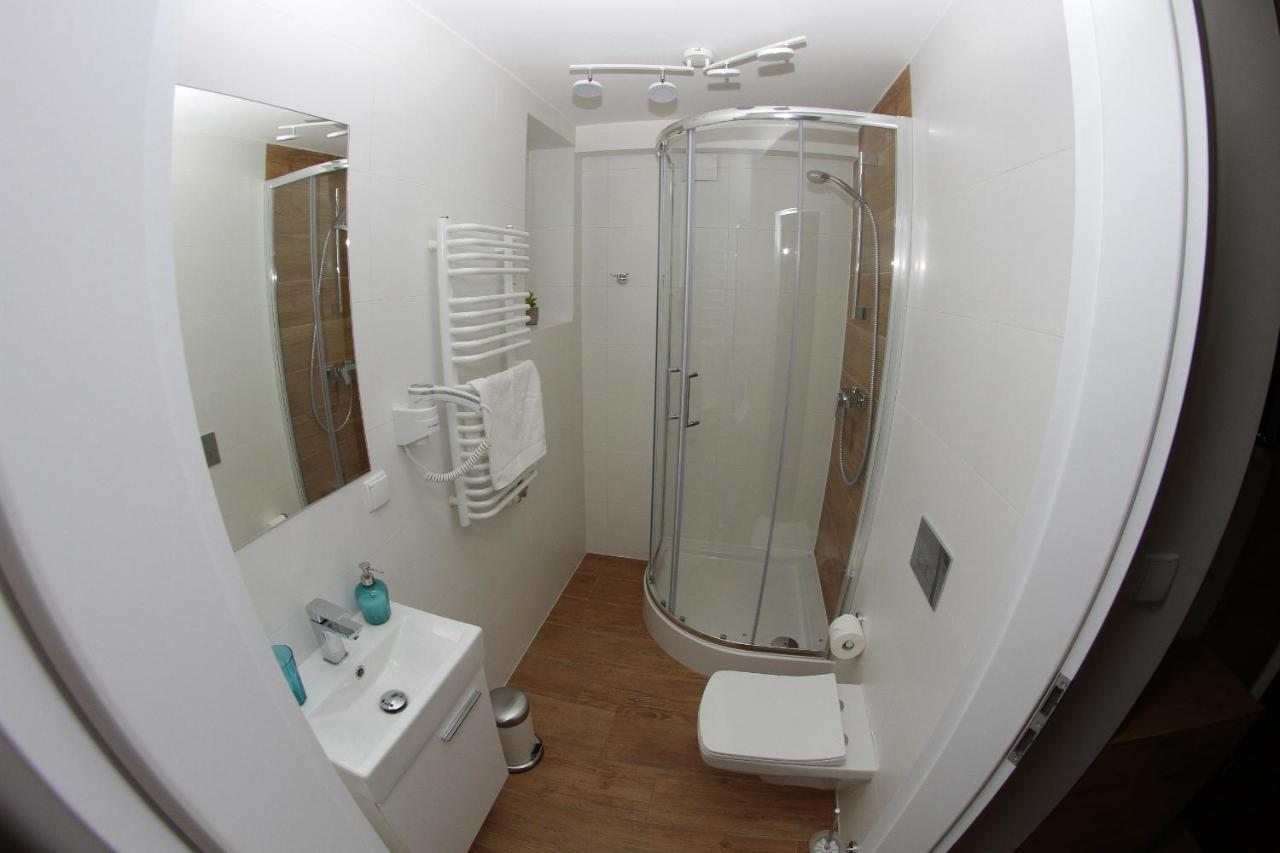 Apartamenty Skalite Szczyrk Wellness Exterior photo