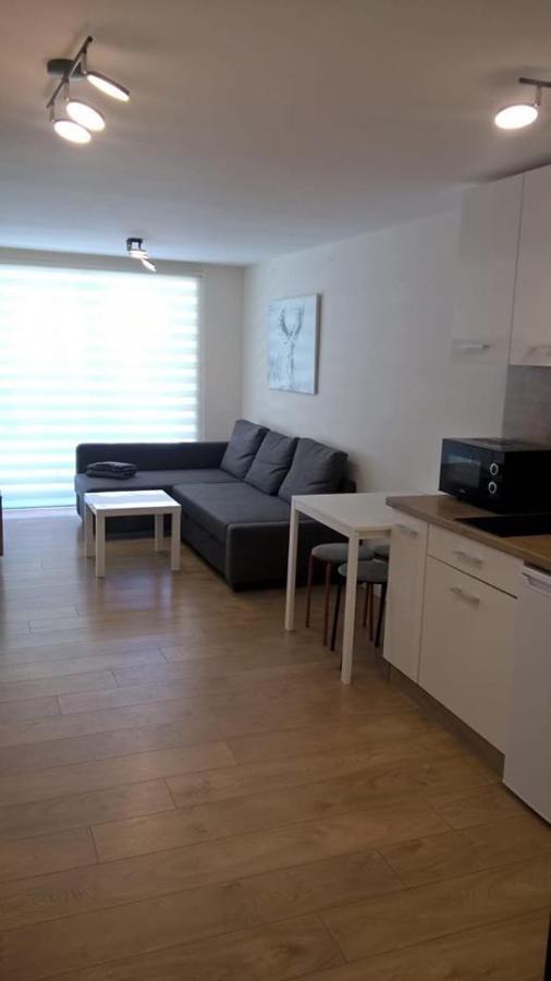Apartamenty Skalite Szczyrk Wellness Exterior photo